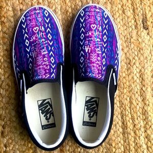 Custom Vans